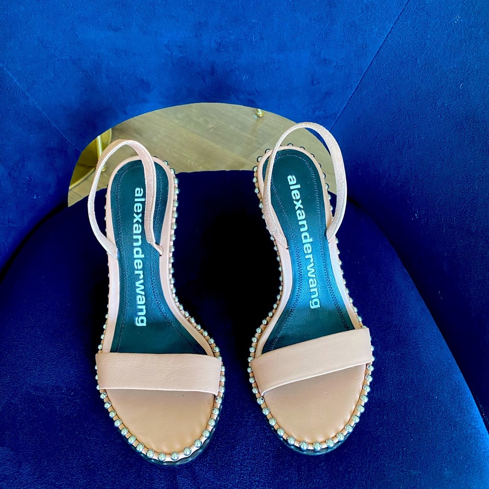 Alexanderwang sandals